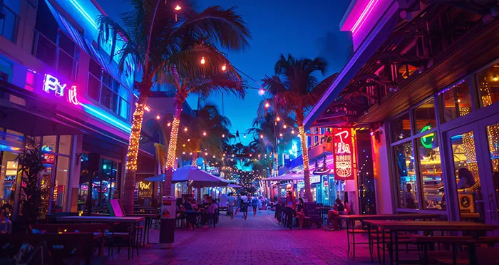Nightlife
